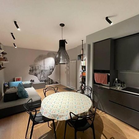 Best Place In Bologna Next 2 Towers Apartment Екстериор снимка