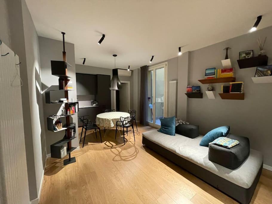 Best Place In Bologna Next 2 Towers Apartment Екстериор снимка