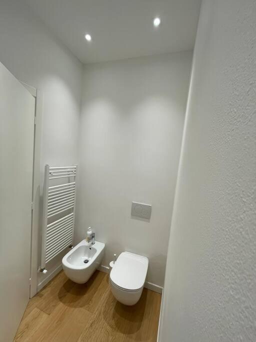 Best Place In Bologna Next 2 Towers Apartment Екстериор снимка